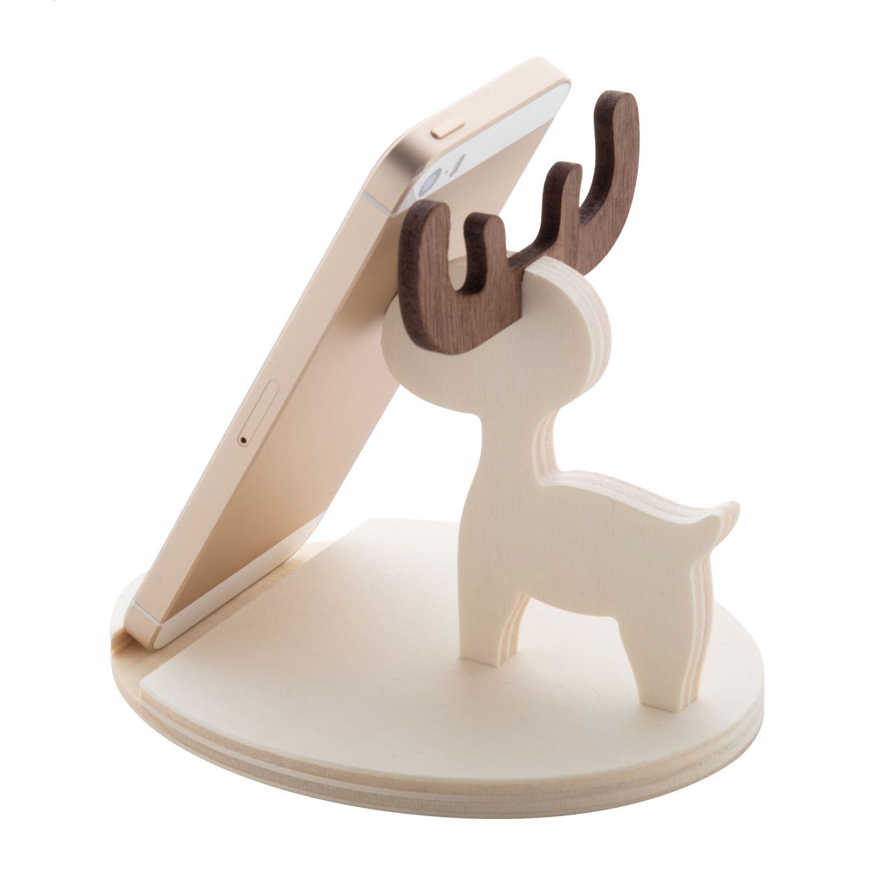 Nosy Handyhalter - natur-43