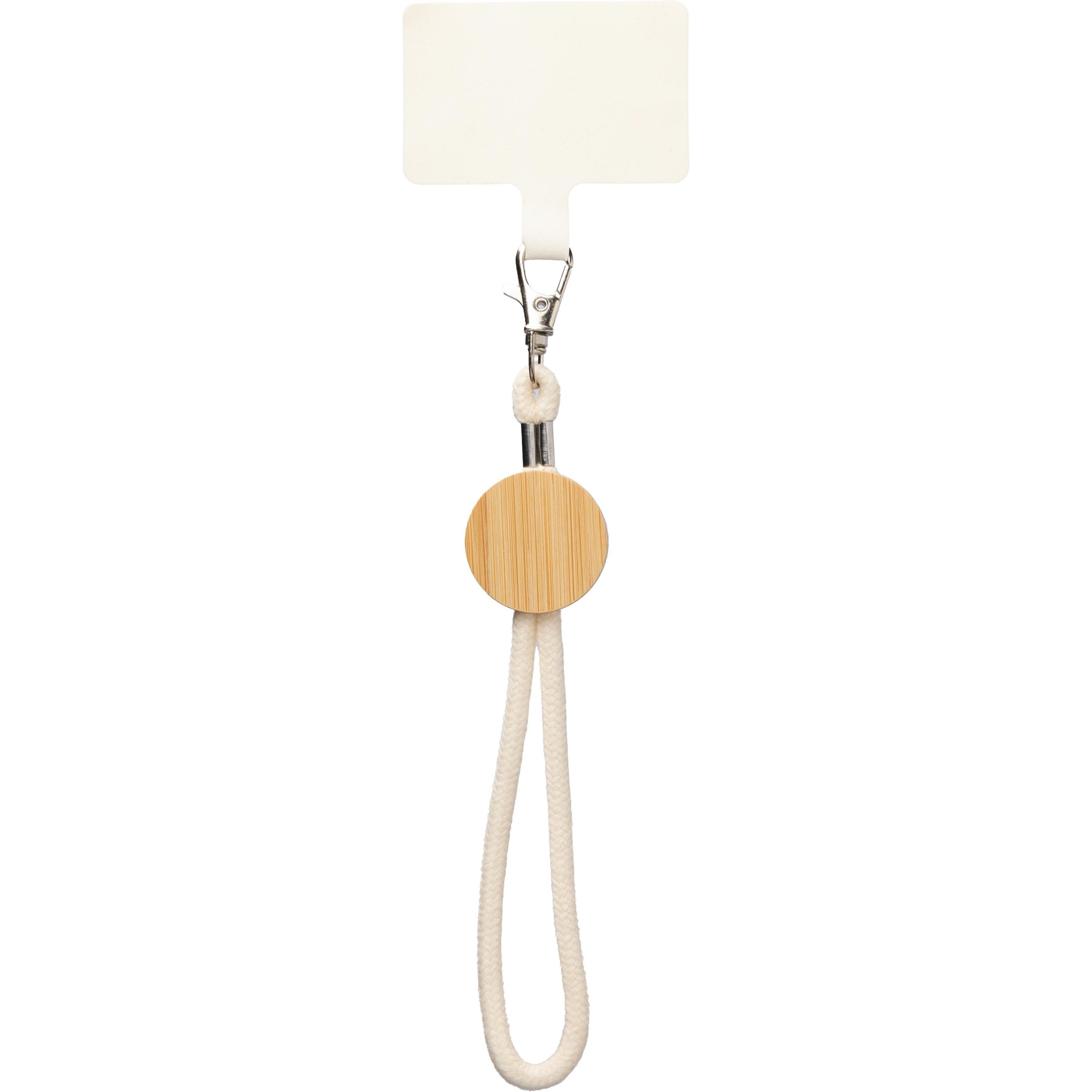 Handytasche aus Baumwolle (D16) Maxim - khaki-902