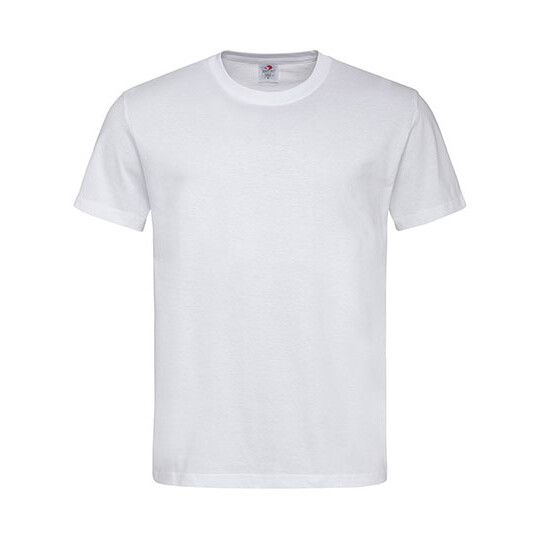 Classic-T Unisex - white-902
