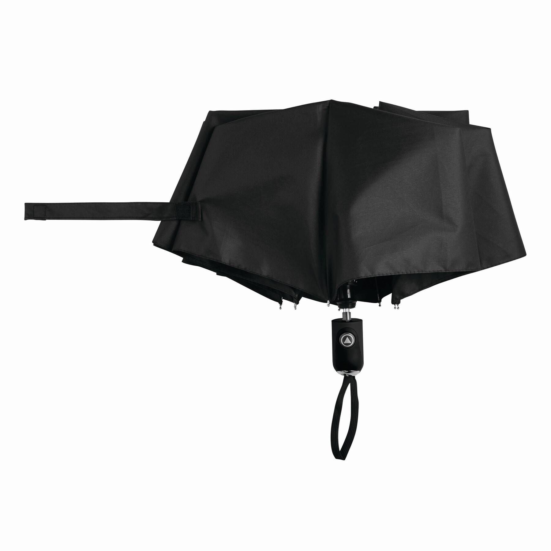 Automatik-Taschenschirm COVER - schwarz-624