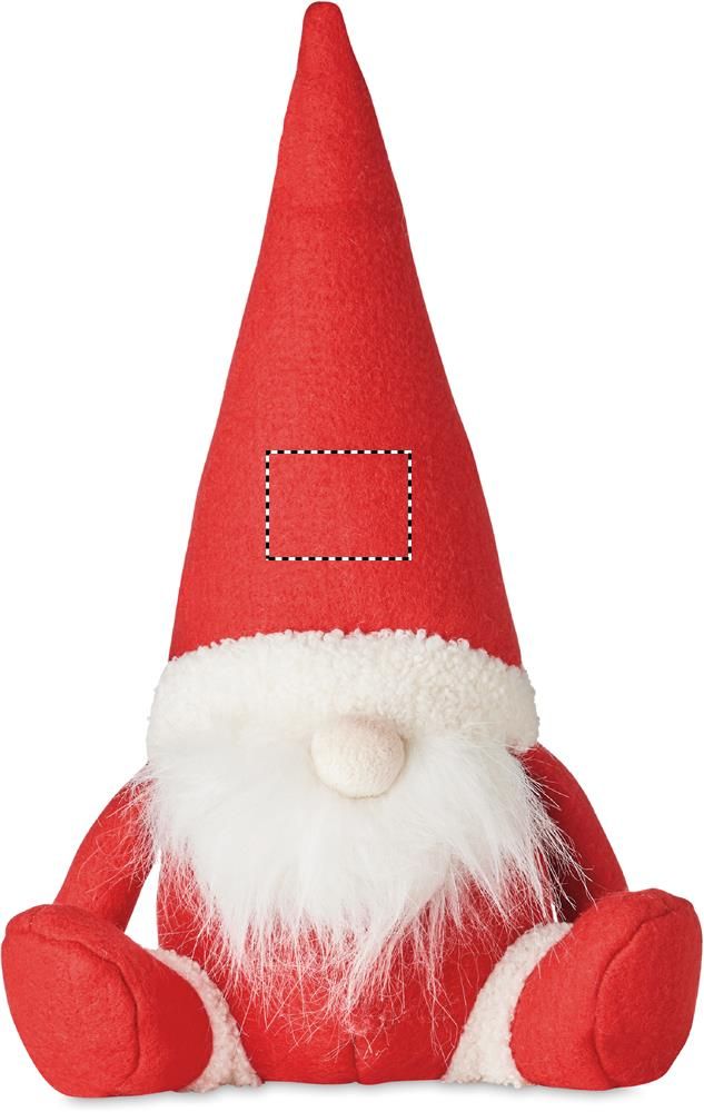 Veredelungsposition HAT