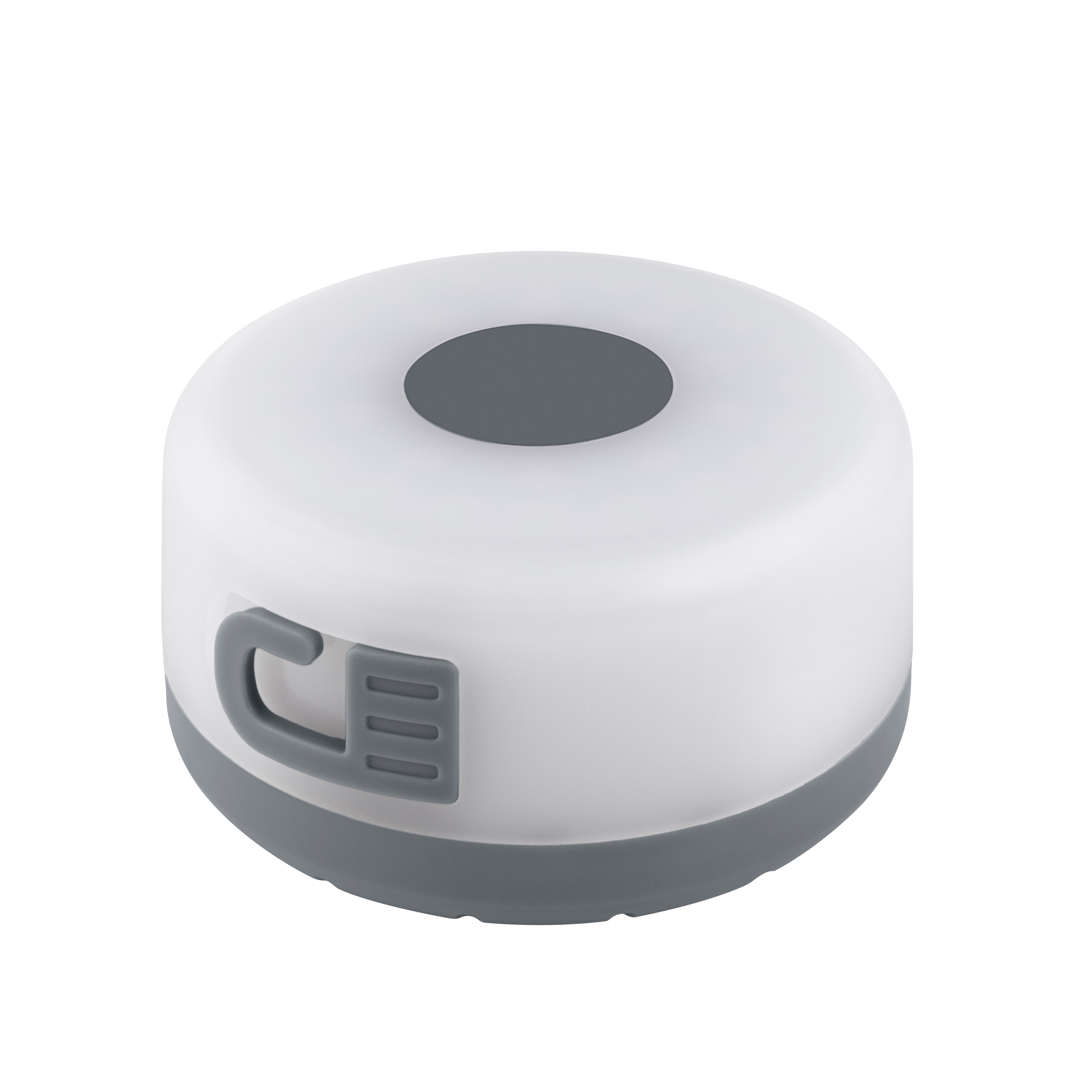 Metmaxx® Outdoorlampe "LuminaFlexRGB" - weiß - grau-534