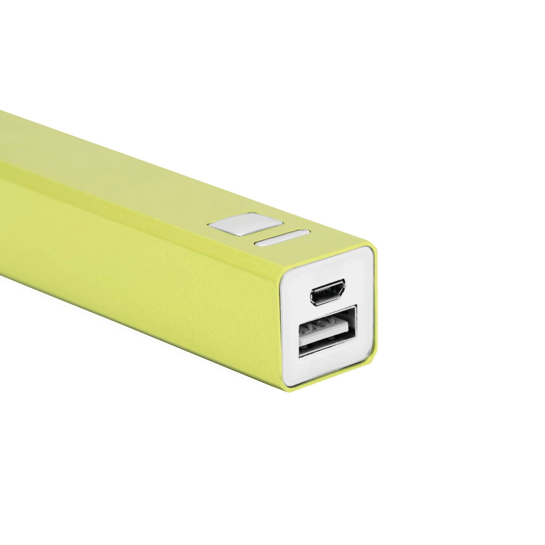 Powerbank ENDURANCE - grün-730