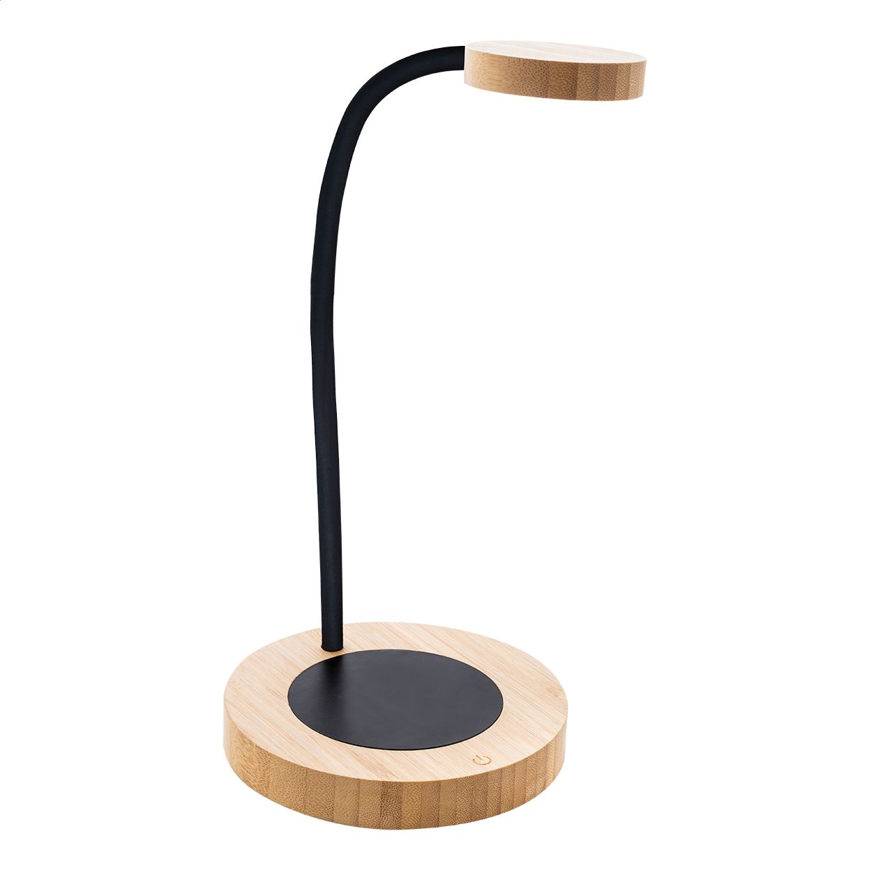 SipLight Tassenwärmer-Tischlampe - natur - schwarz-294