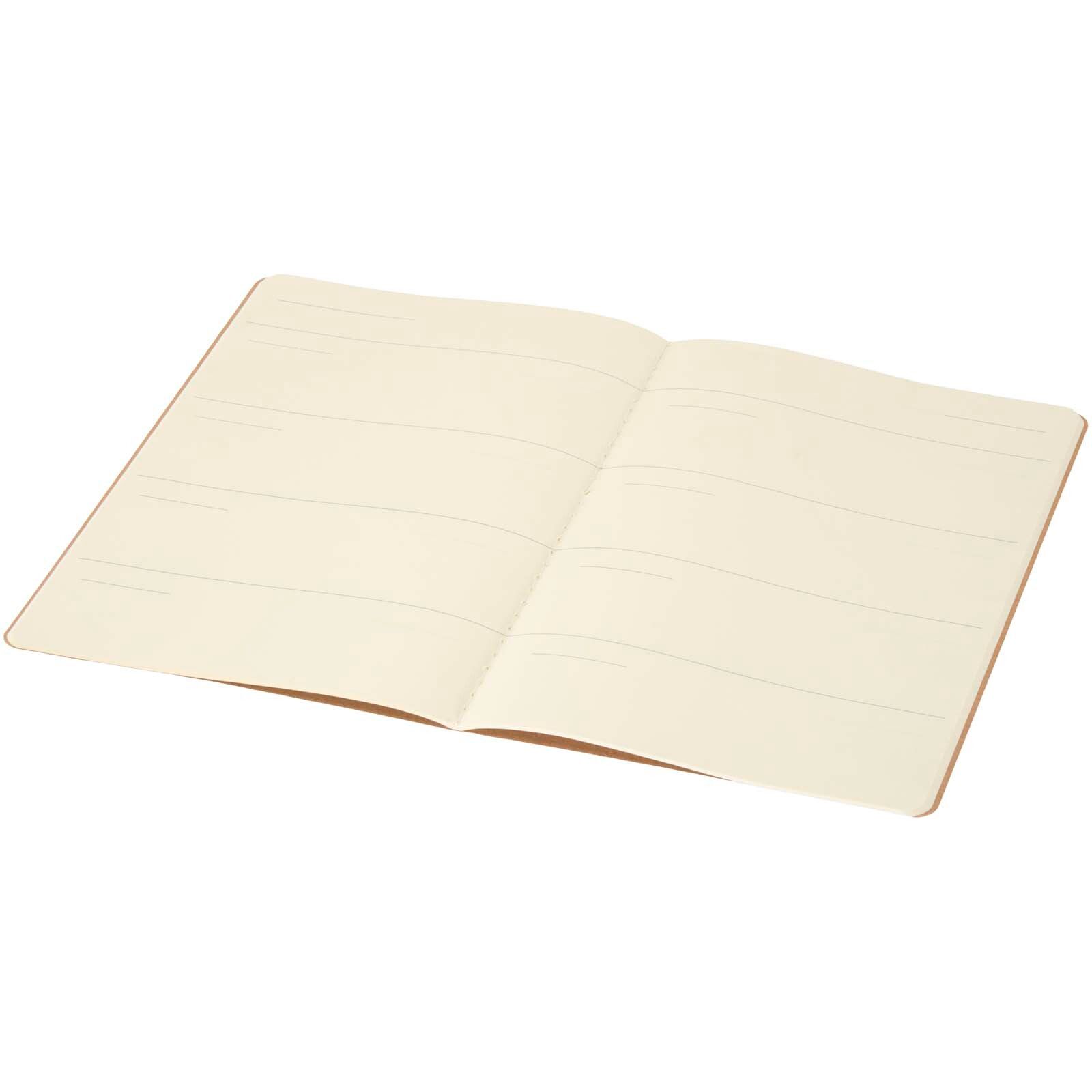 Slyk A5 Cahier Planner - natur-320