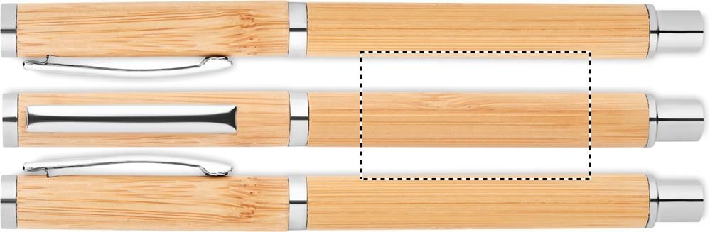 Veredelungsposition ROUNDSCREEN
