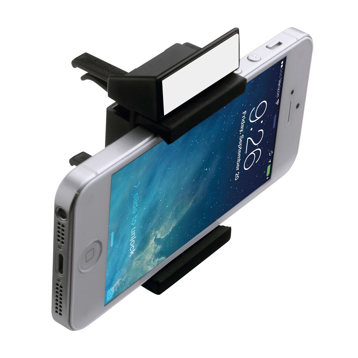 KFZ-Smartphone-Halterung MARGATE - schwarz-336