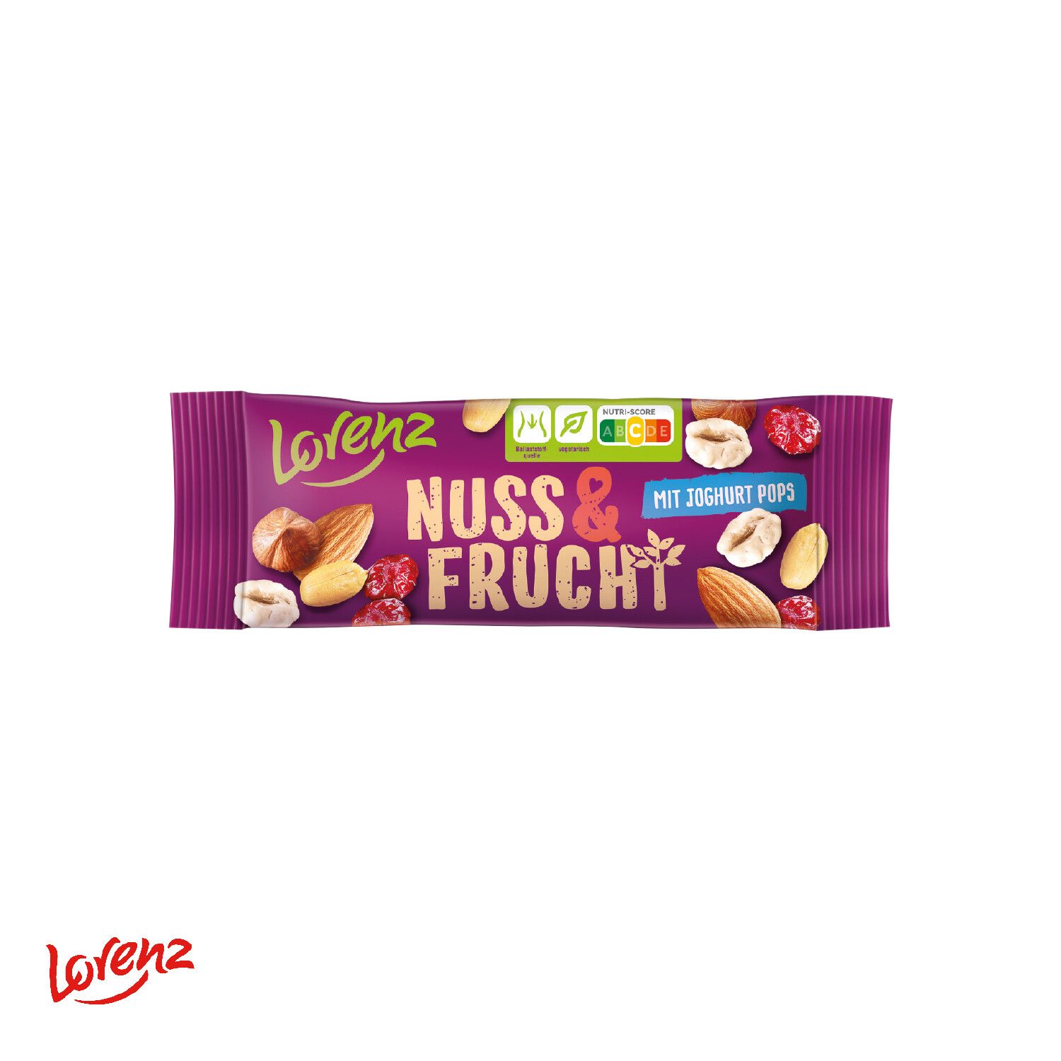 3D Präsent "Schiff" mit Lorenz Nuss & Frucht-134