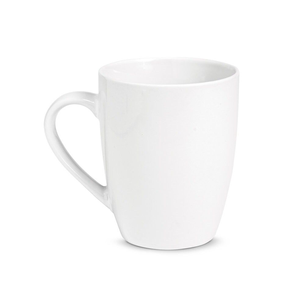 VALDEZ Tasse - rot-38