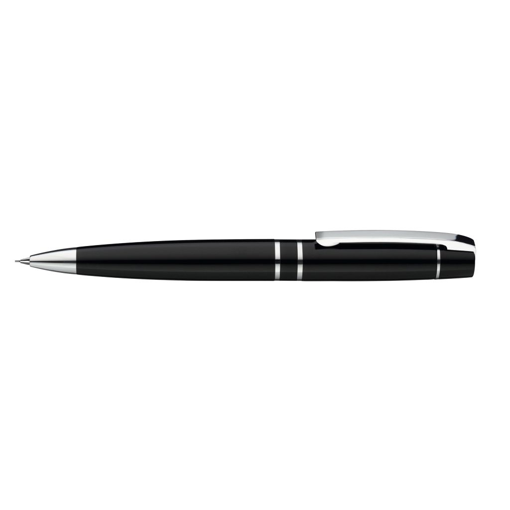 Vip B Drehbleistift - schwarz-452