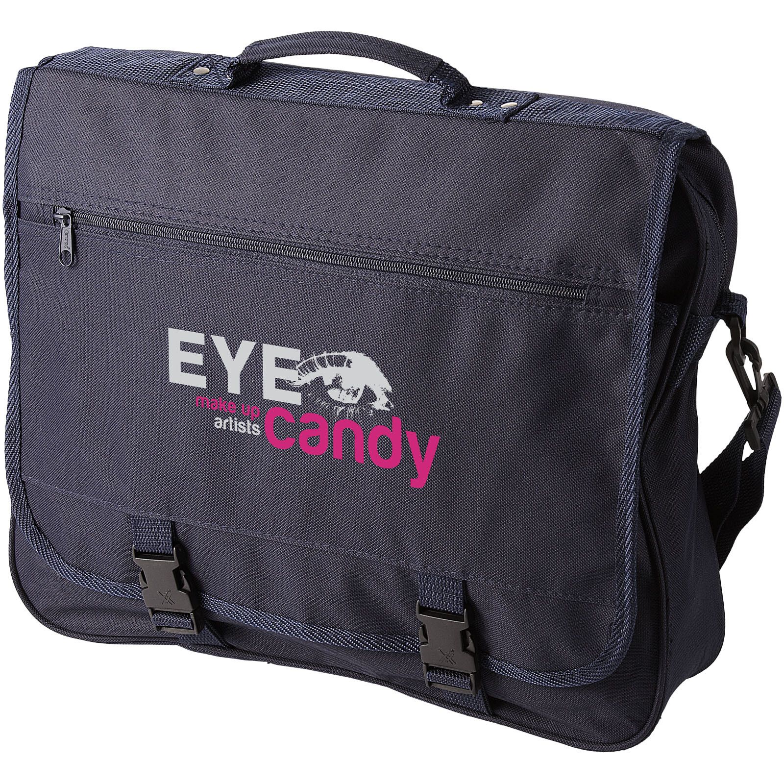 Anchorage Konferenztasche 11L - navy-795