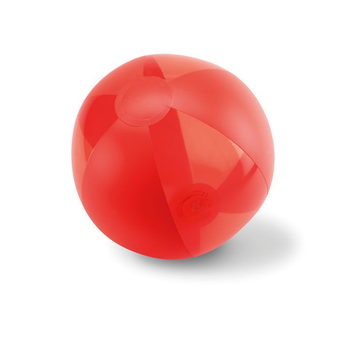 Wasserball AQUATIME - rot-849