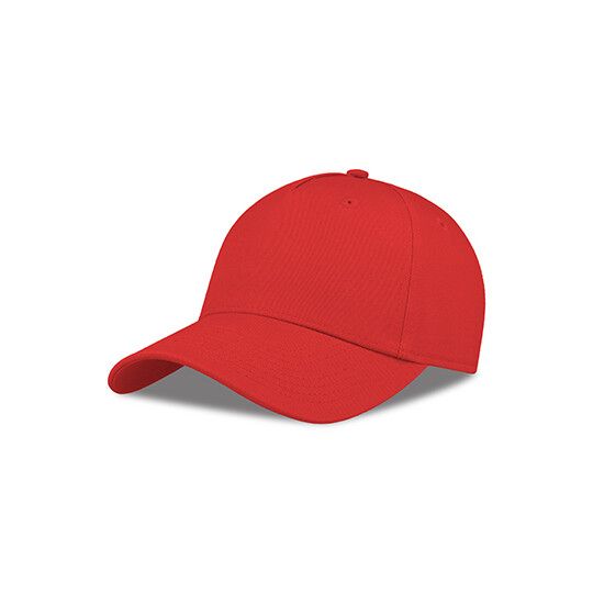 Shot-S Cap - red-61