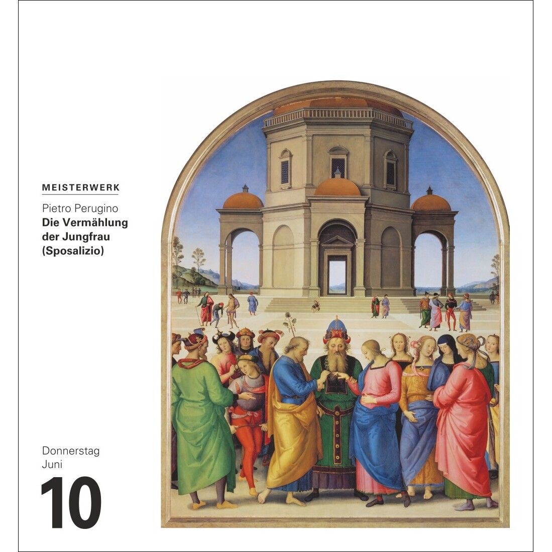 Kunst Tagesabreißkalender-87