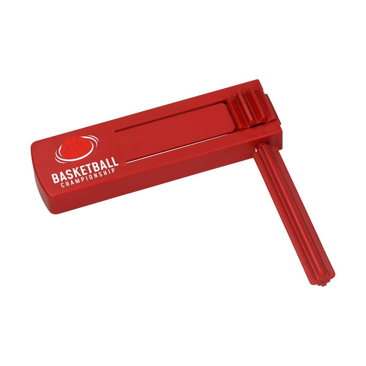 Ratsche Supreme - standard-rot-408
