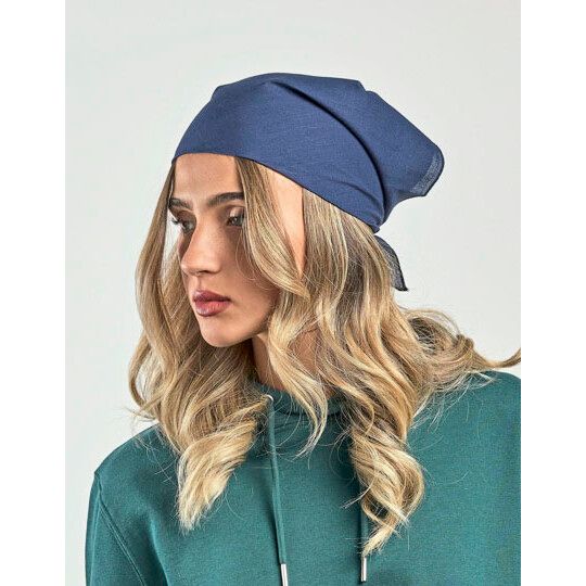 Bandana Goal - red - 51 x 51 cm-850