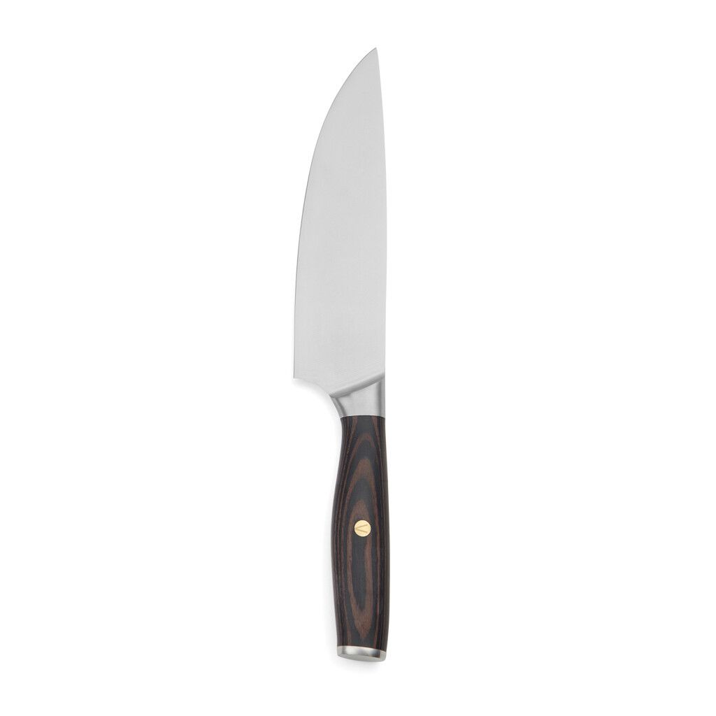 VINGA Tara Chef-Messer aus Stahl - stahl-4