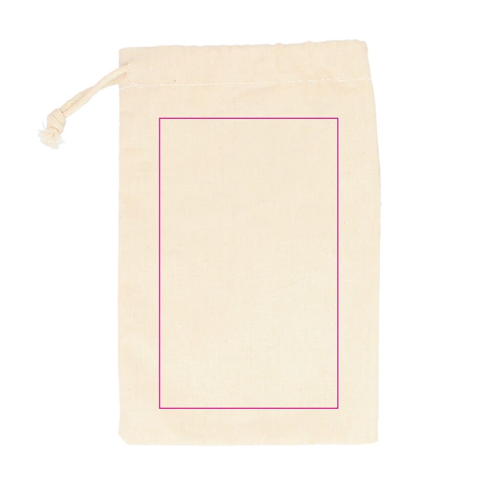 Veredelungsposition auf der Pouch