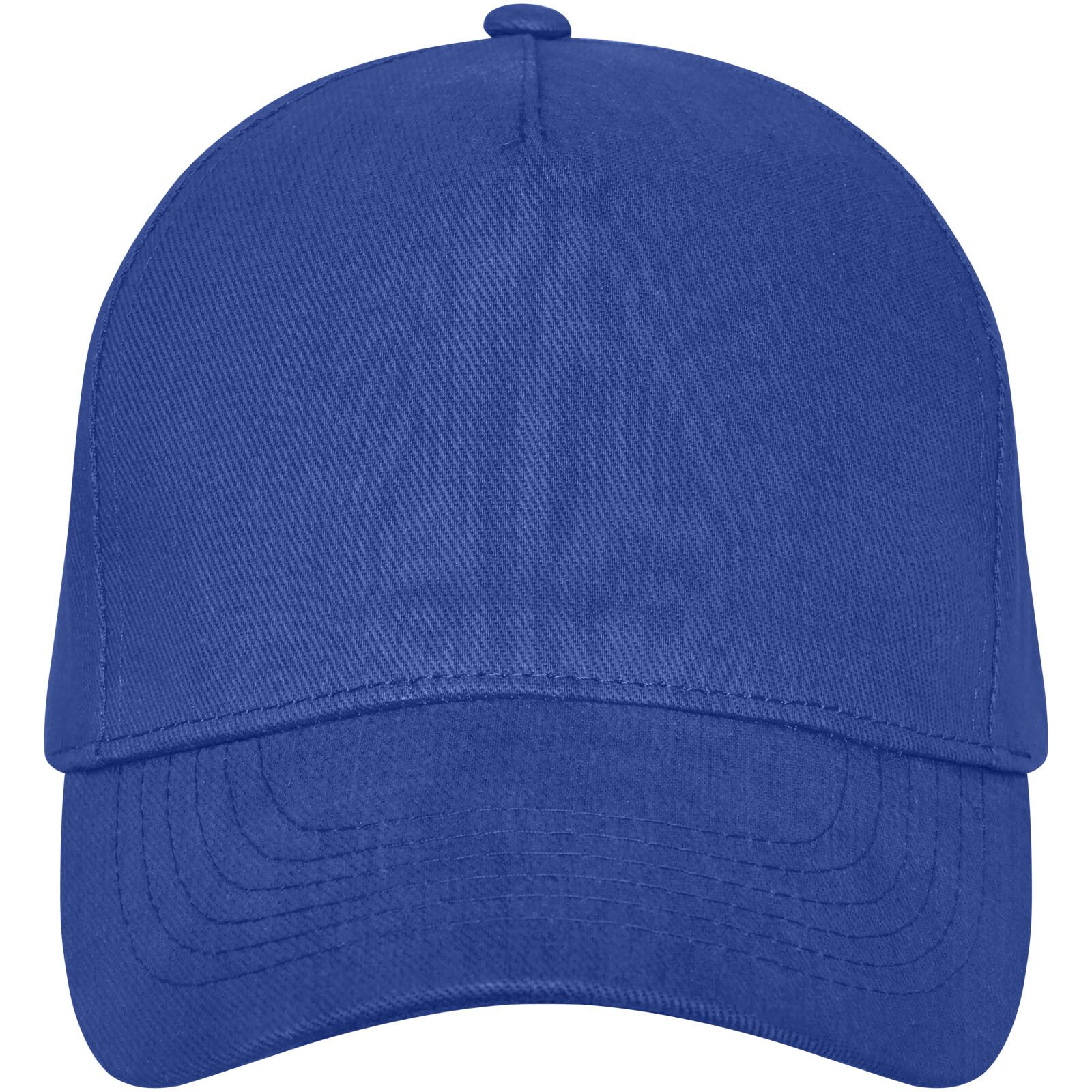 Doyle Panel Cap mit 5 Segmenten - blau - 0-813