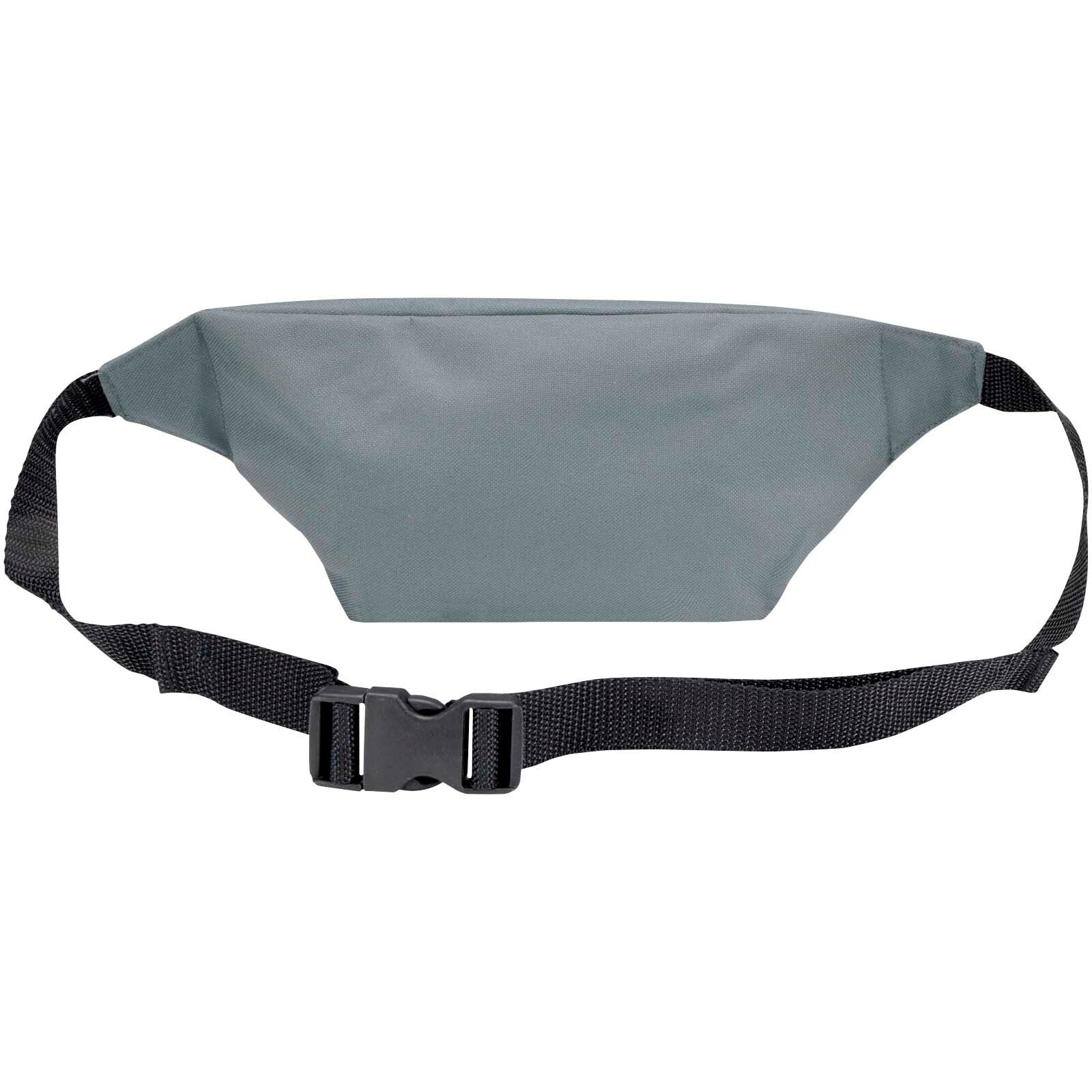 Santander Gürteltasche - grau-96