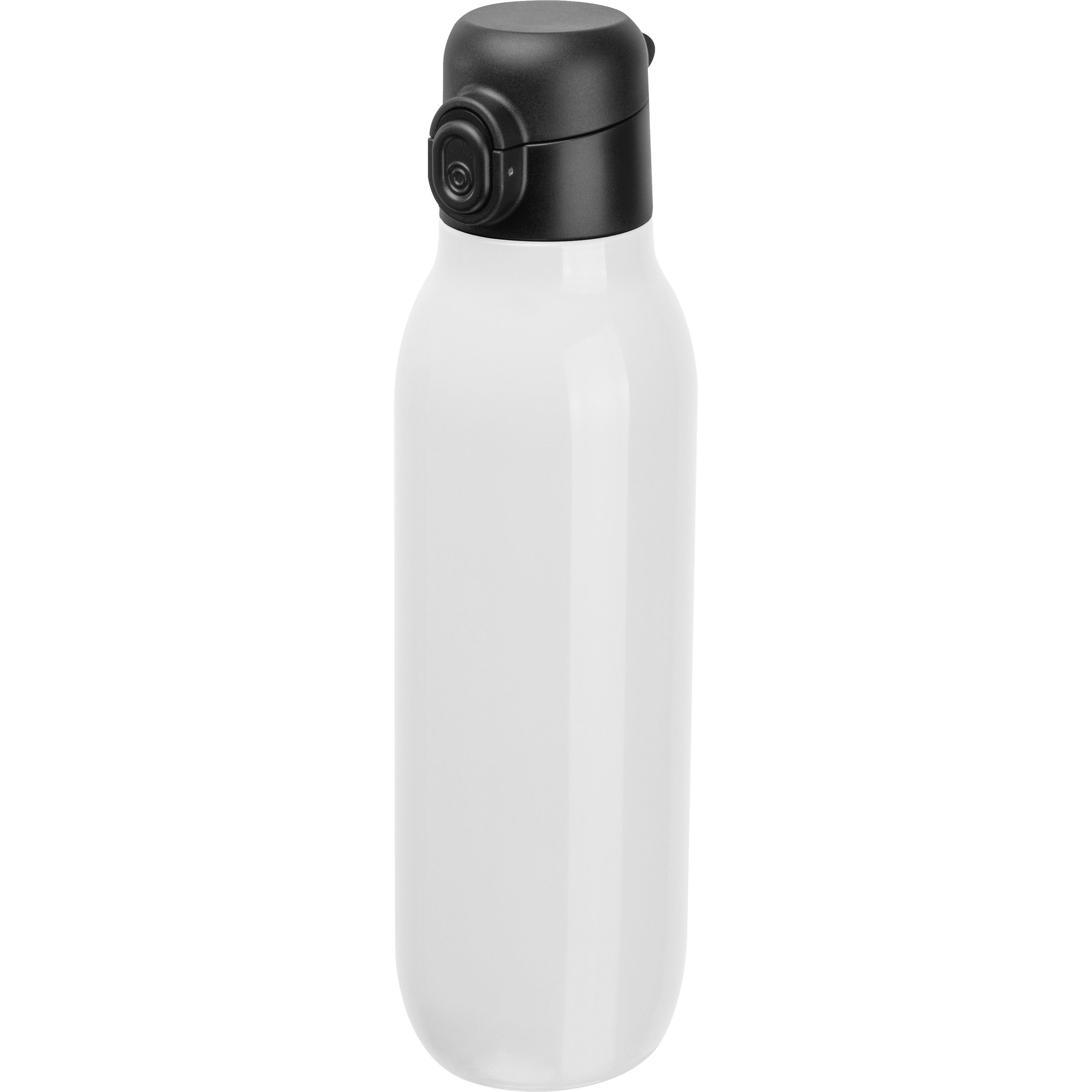 Vakuum Trinkflasche 500ml FEDERICA - weiß-568