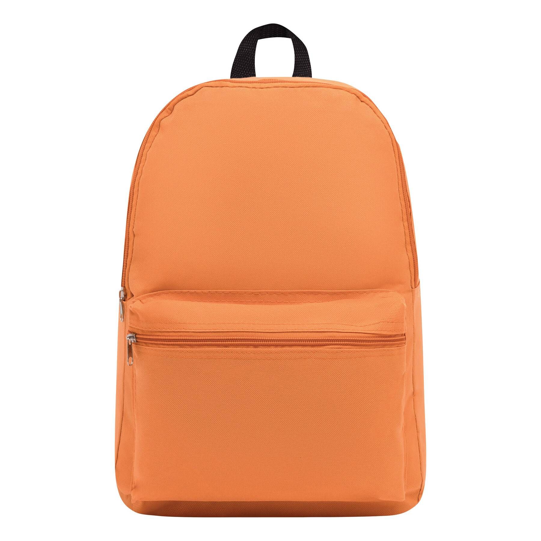 Rucksack CHAP - orange-903