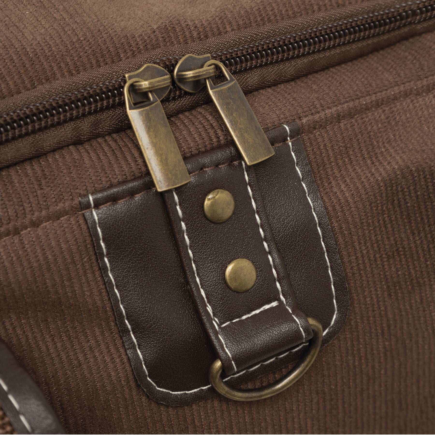 Picknick Tasche 4 PICKNICK - braun-460