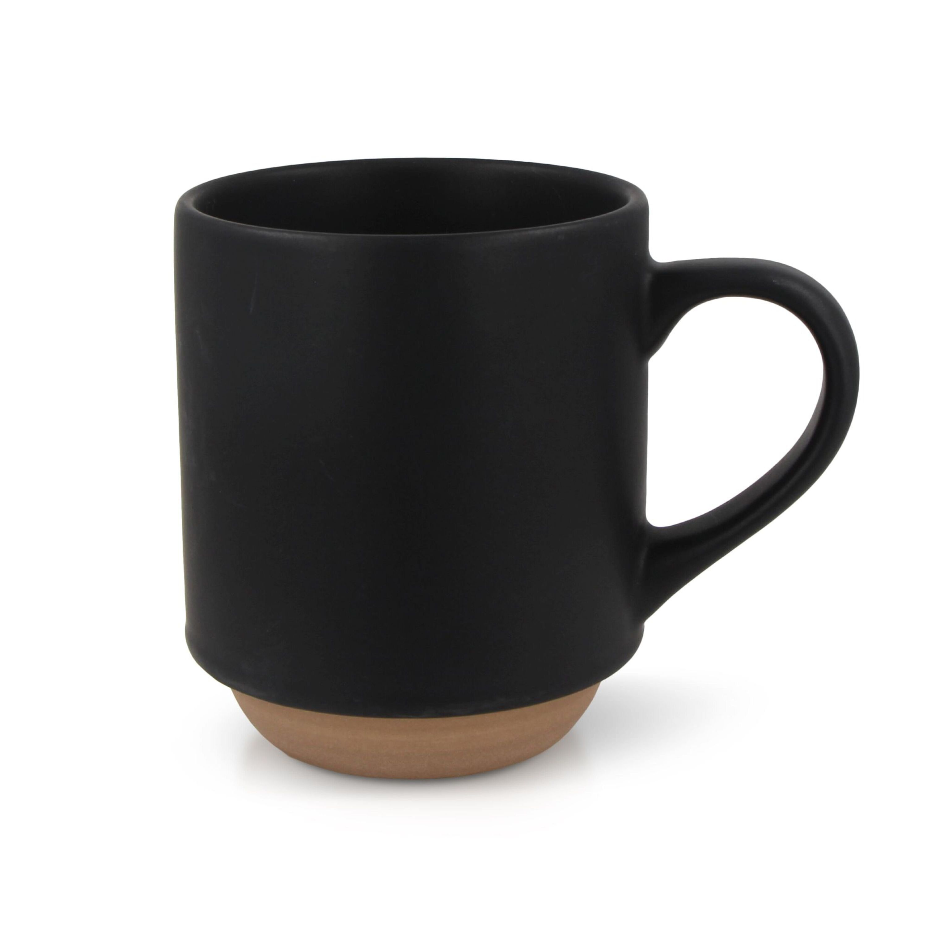Becher Tallin 300 ml - schwarz-793