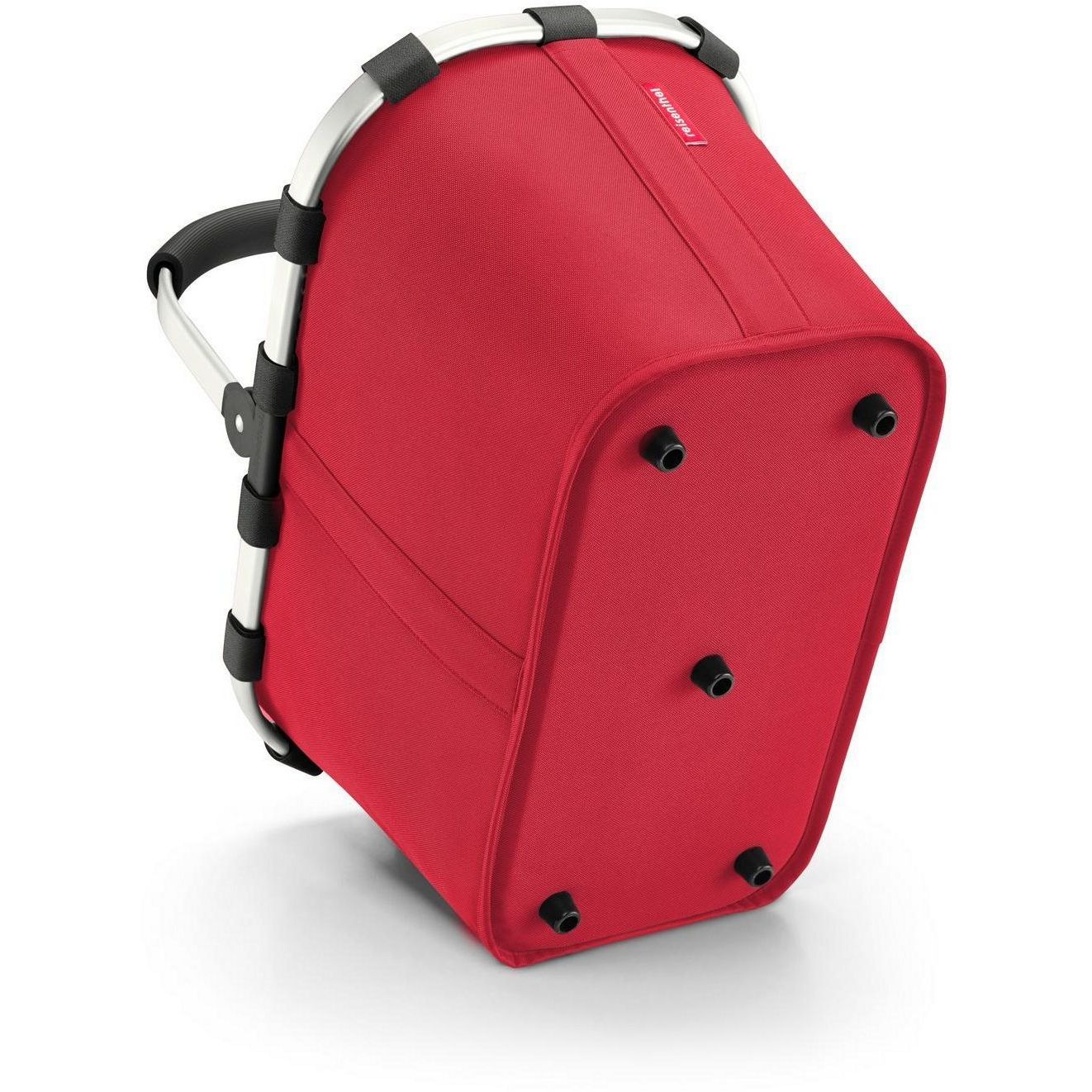 Carrybag - red-576