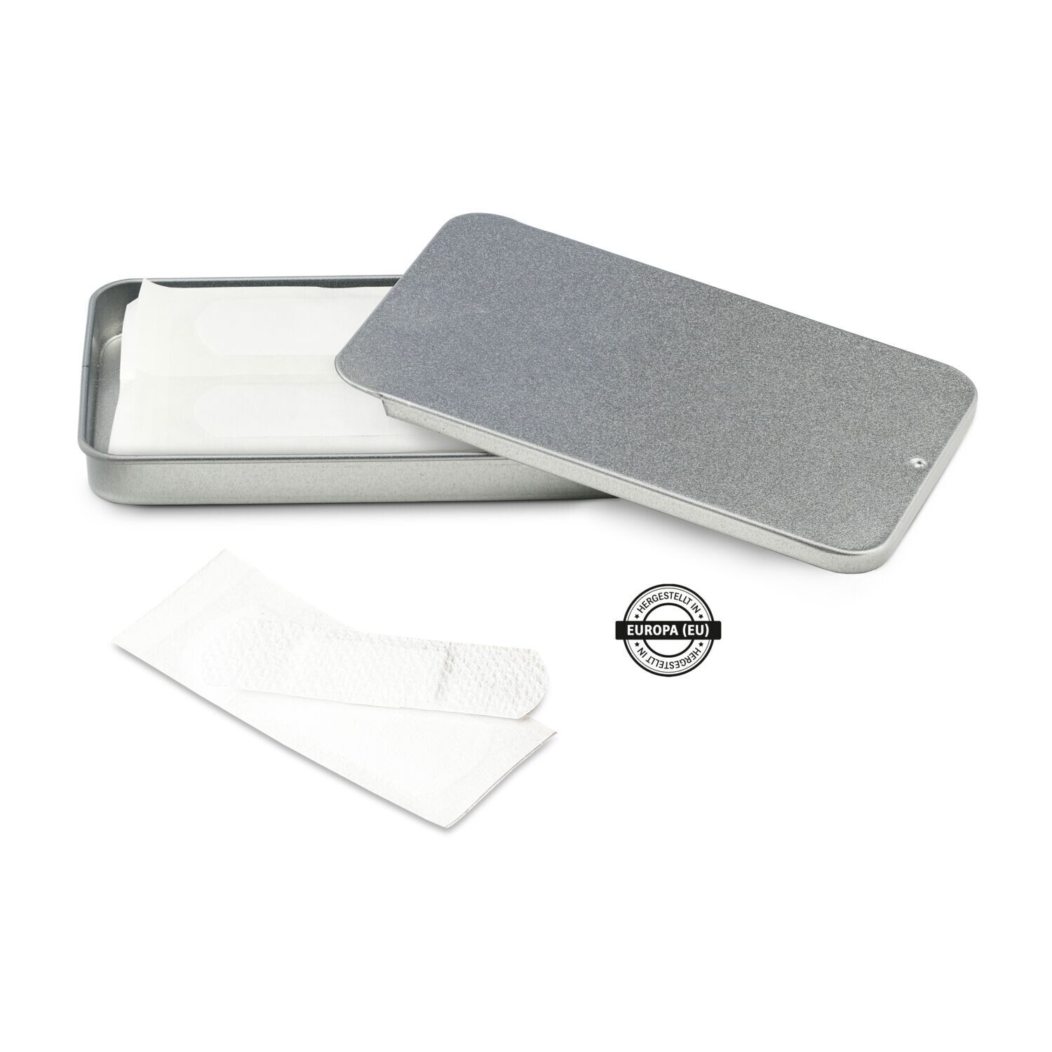 Pflaster Schiebebox - Sensitiv-142