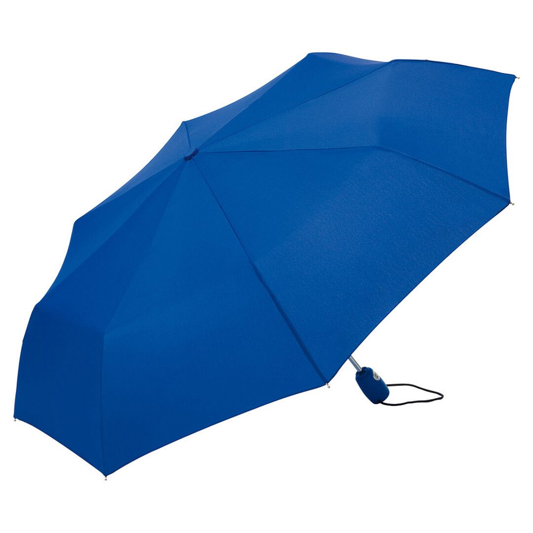 Mini-Taschenschirm FARE® AOC Ø97 cm - euroblau-475