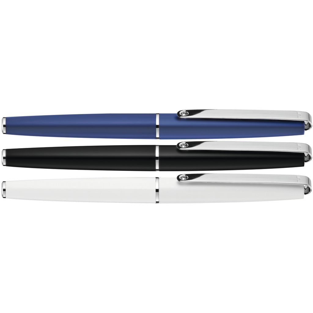 Eternity R Rollerball - schwarz-292