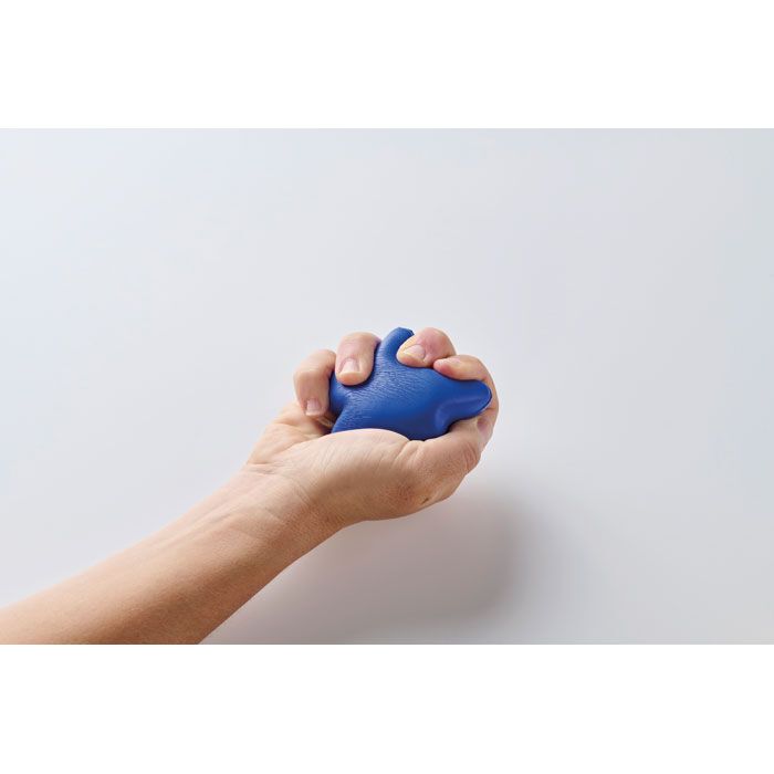 Anti-Stress-Stern STARLY - blau-358