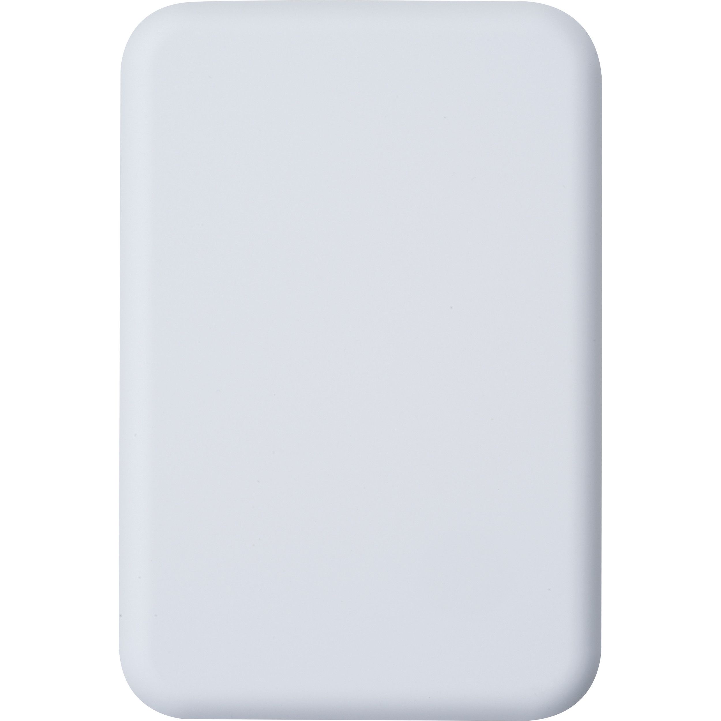 Wireless Powerbank 5.000 mAh Wels - weiß-791