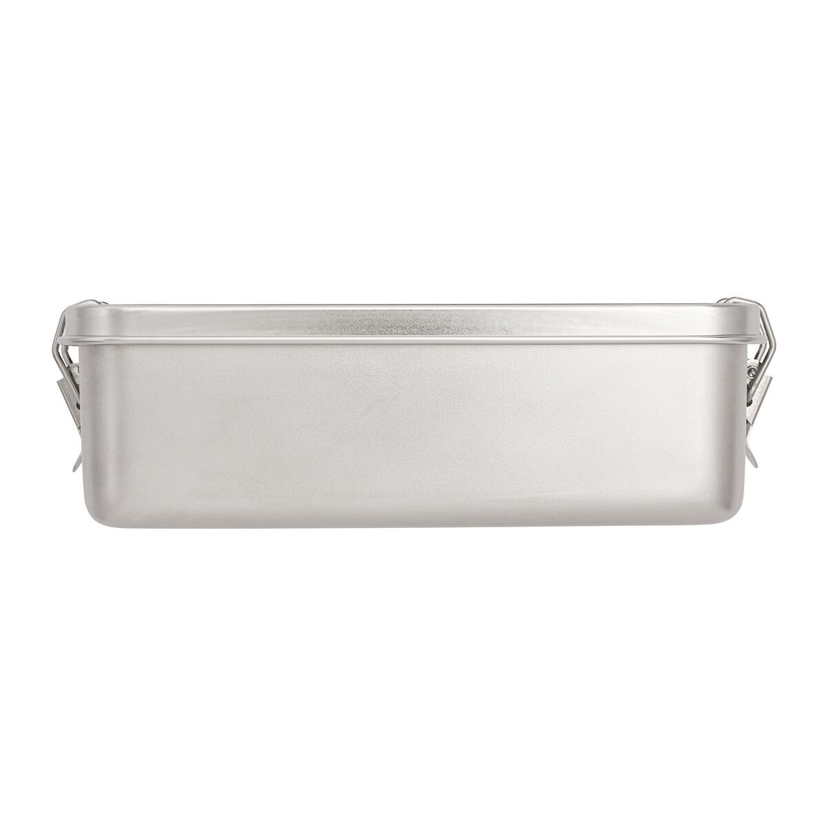 Lunchbox RE98-LUNCHBREAK - silber-418