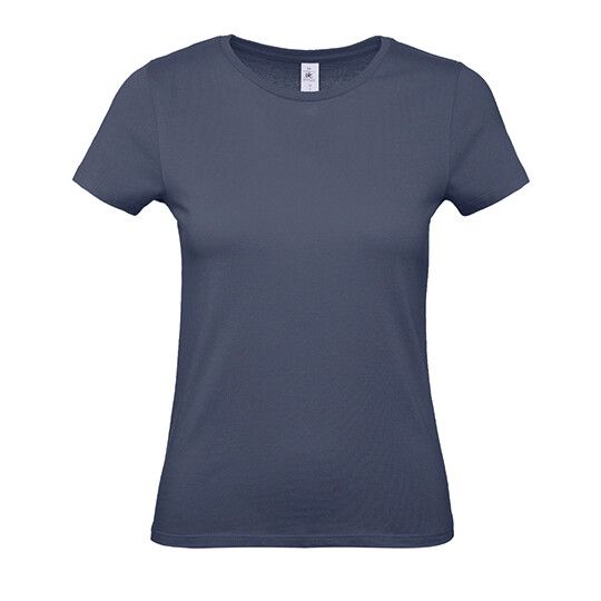 Women´s T-Shirt #E150 - denim - XS-411