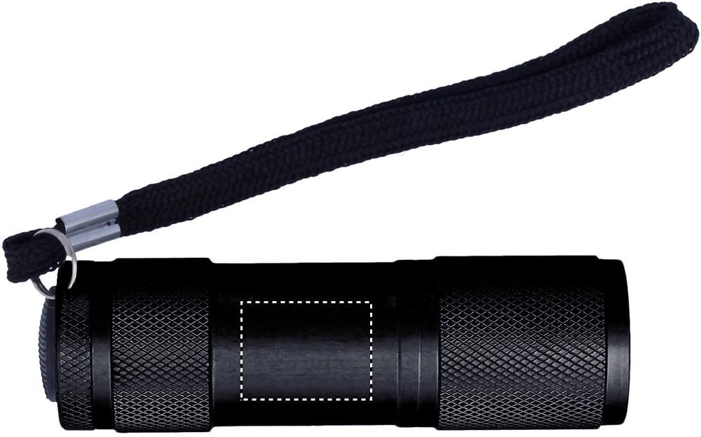 Veredelungsposition TORCH BACK