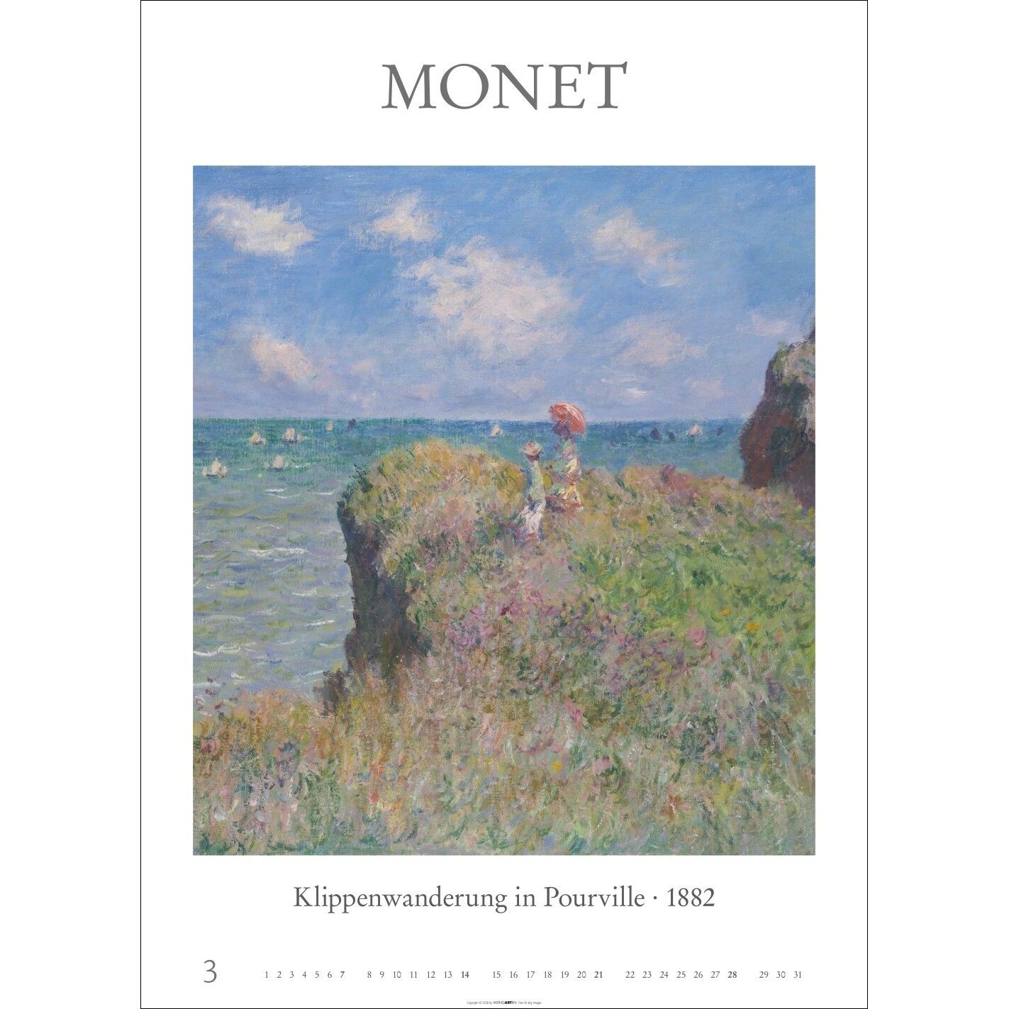 Poster Art - Kunst & Kultur Kalender-123