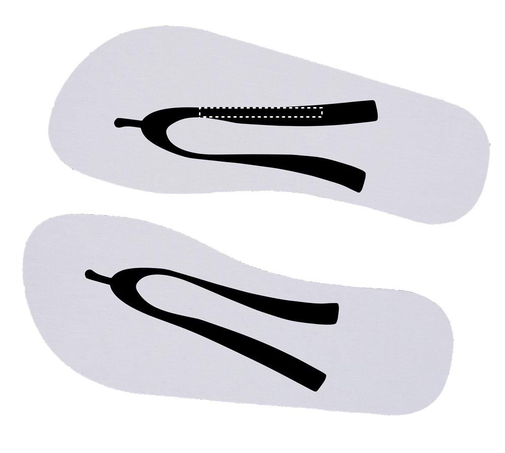 Veredelungsposition RIGHT PAD