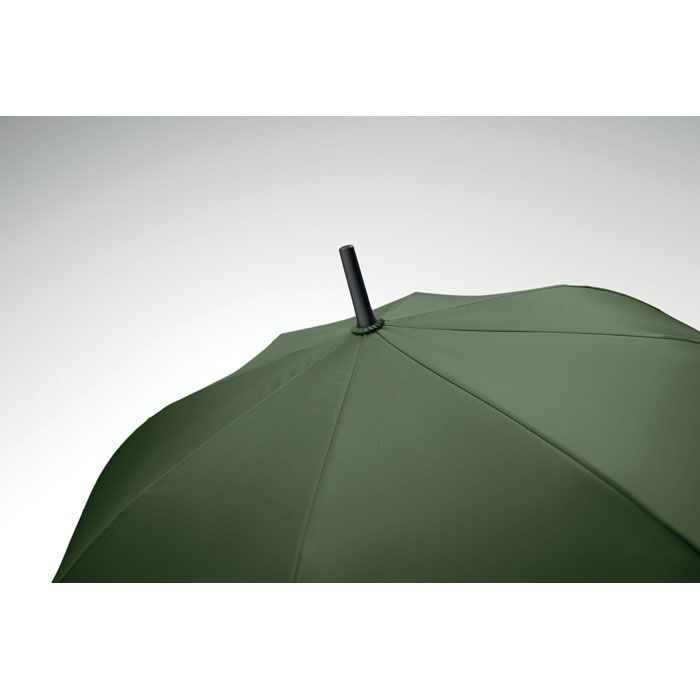 Windproof Regenschirm 23" BRELA - grün-56