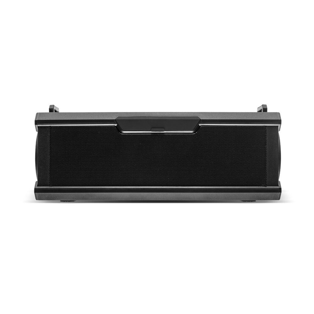 TIMBERLAKE Tragbarer 16-W-Lautsprecher, 6 Std Akkulaufzeit, ABS - schwarz-367