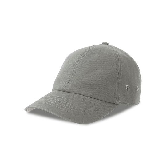 Action-S Cap - grey-398