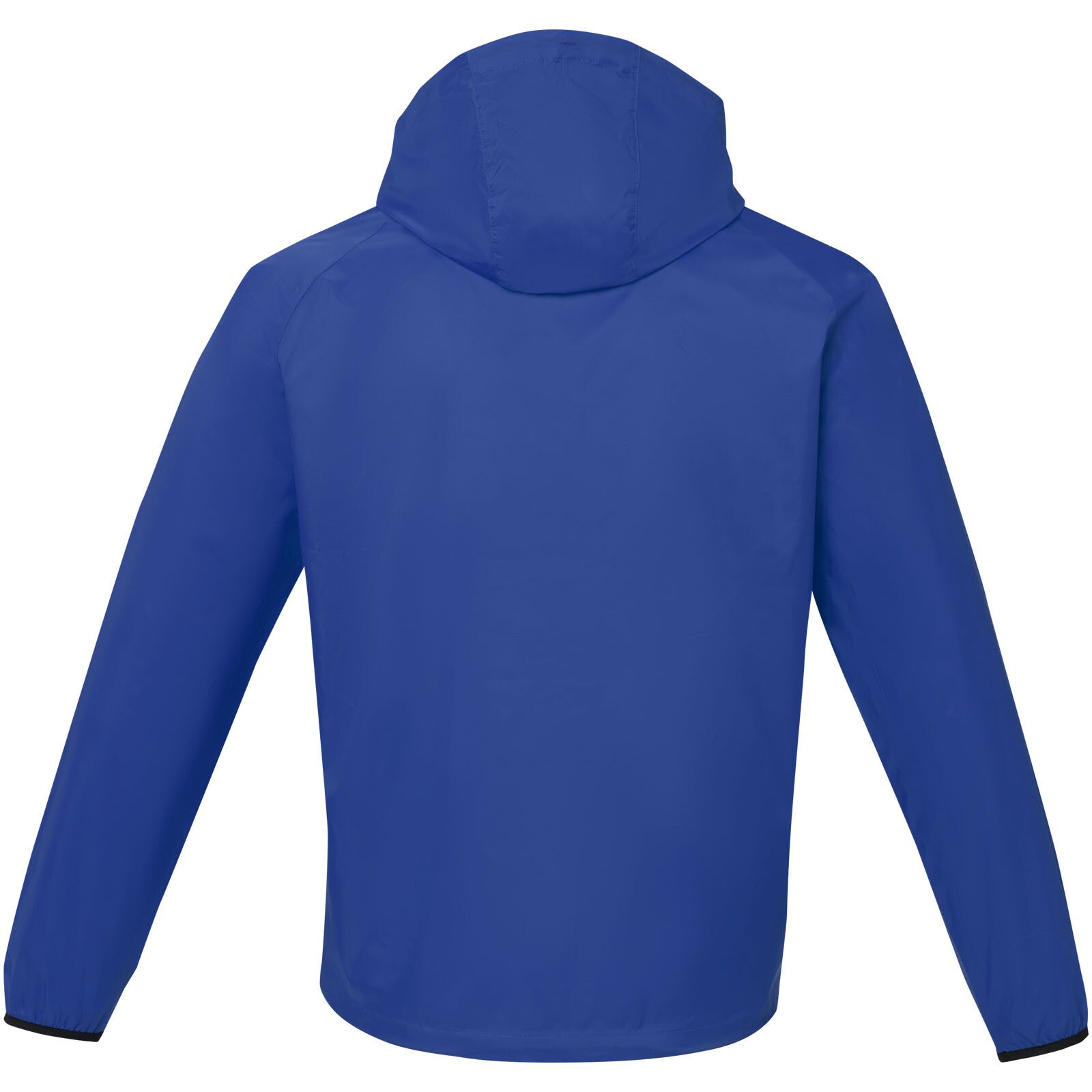 Dinlas leichte Jacke für Herren - blau - XL-382