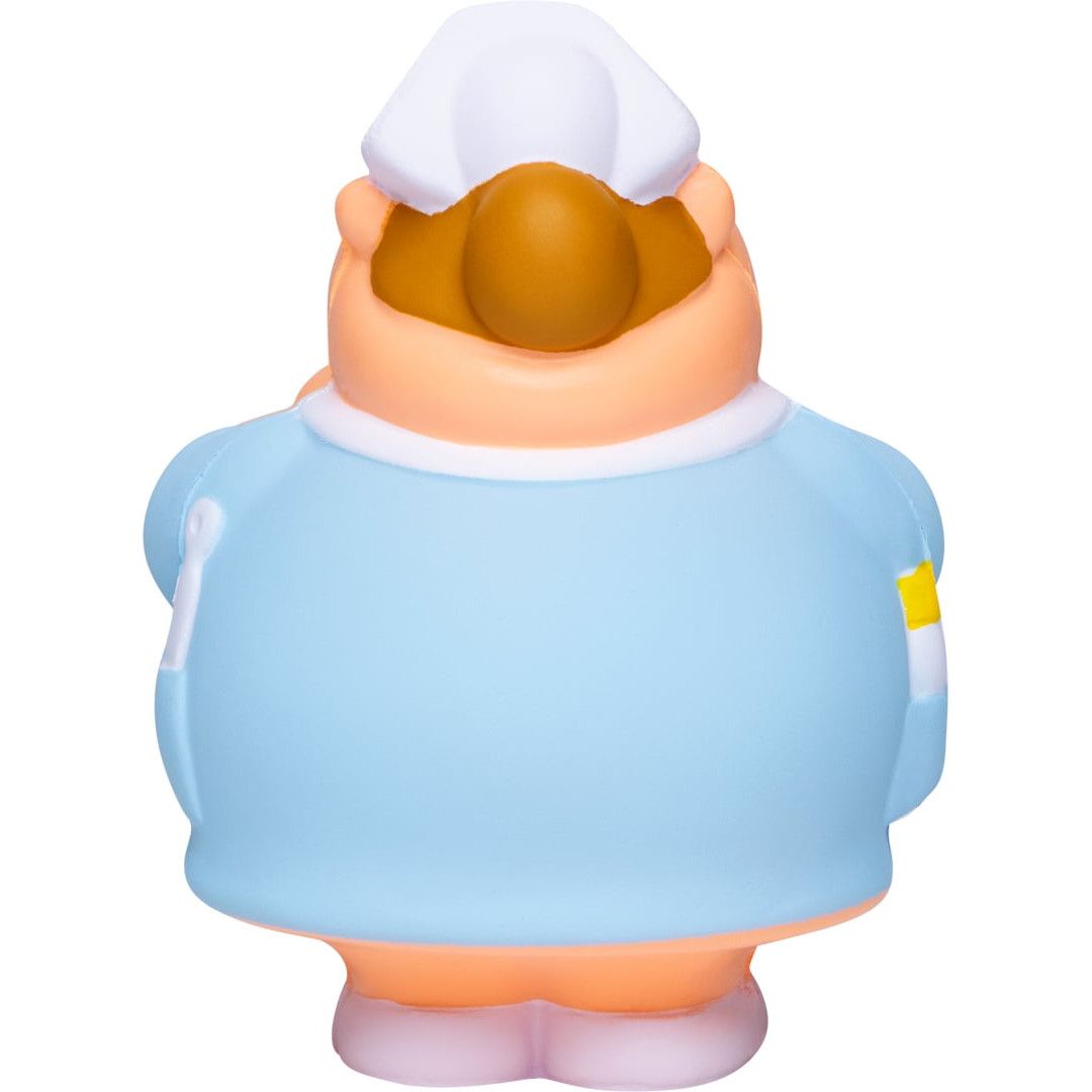 SQUEEZIES® Schwester Berta® - bunt-635