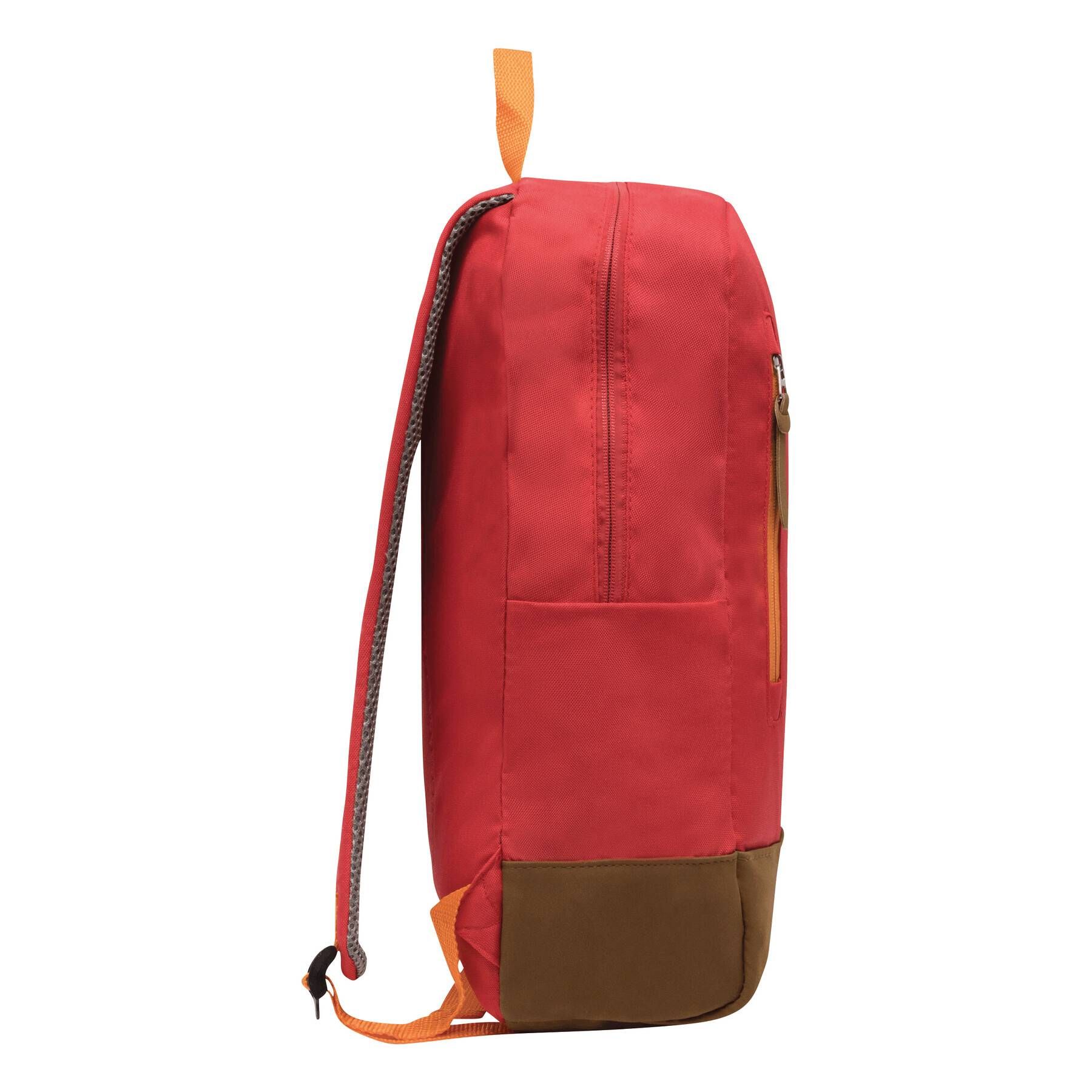 Rucksack FUN - rot-914