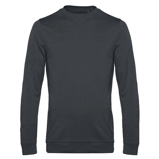 #Set In Sweat - asphalt - XL-924