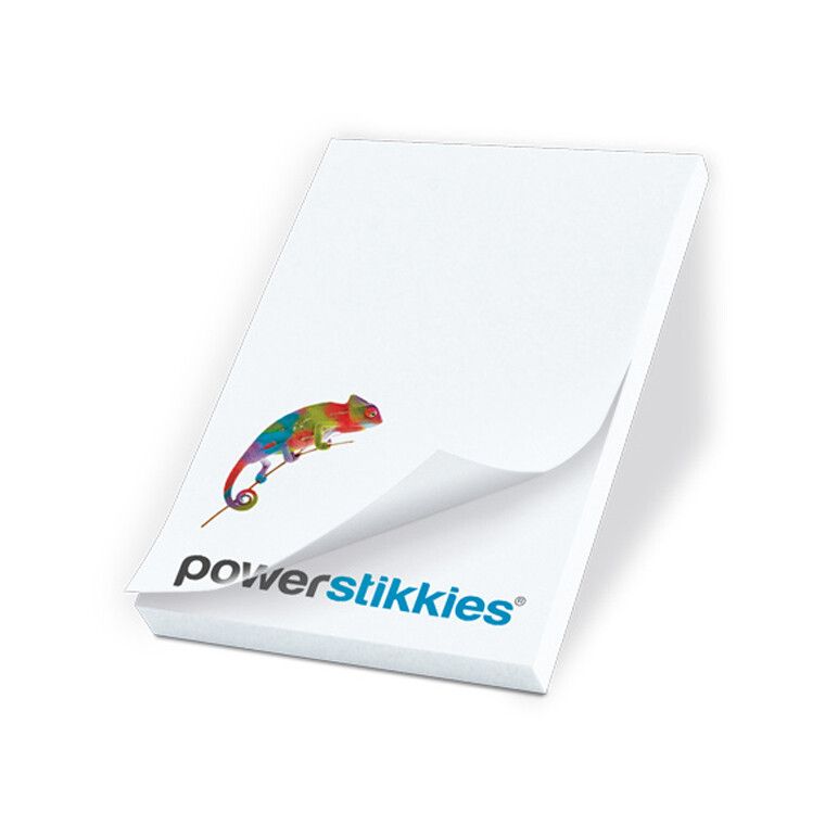 Haftnotizen powerstikkies 50 x 70 mm, 25 Blatt-933