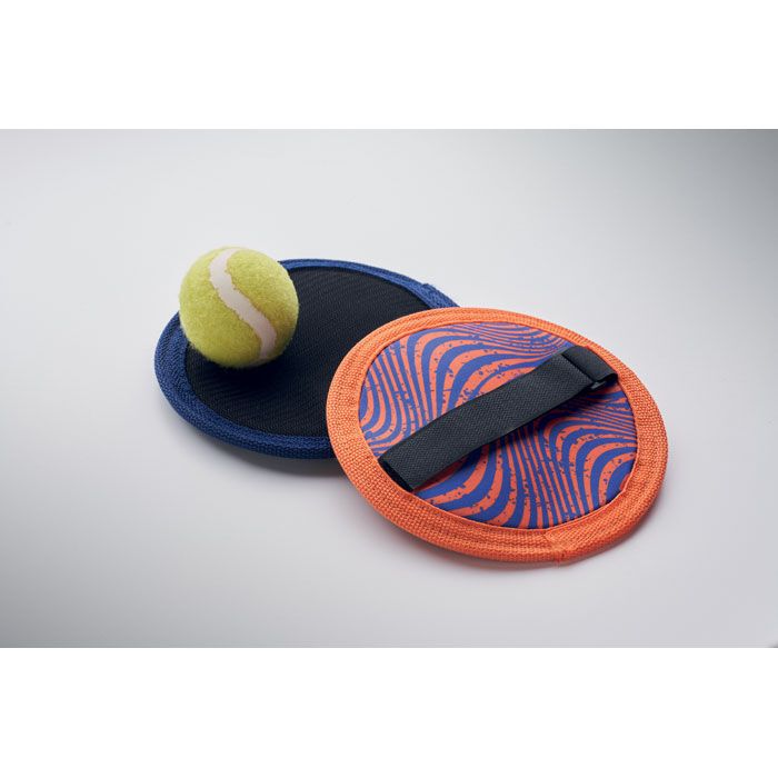 Ballfangspiel aus Neopren SNATCH - multicolour-124