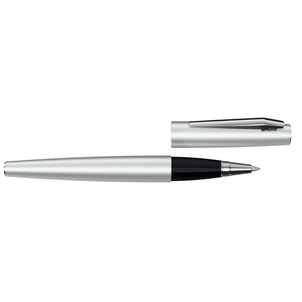 Soul R Rollerball - silber-887