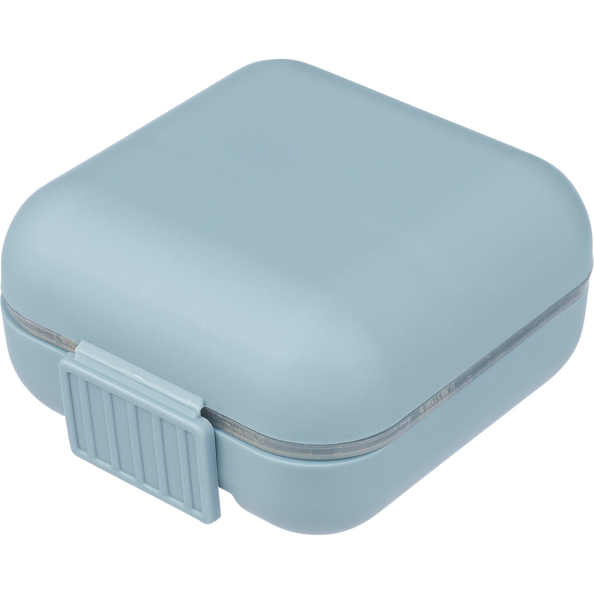 PP-Pillendose Dorian - weiß-275